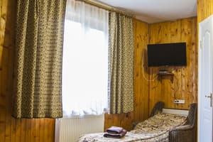 Мини-отель Криворізька Паланка. Стандарт трехместный  2