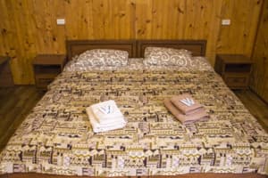 Мини-отель Криворізька Паланка. Стандарт трехместный  5