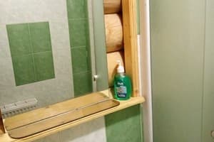 Отель Крокус Мия. Стандарт 4-местный  5