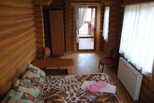 Отель Крокус Мия. Стандарт двухместный Double 3