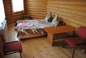 Отель Крокус Мия. Стандарт двухместный Double 2