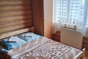 Отель Крокус Мия. Стандарт двухместный Double 1