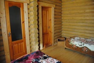 Отель Крокус Мия. Стандарт трехместный  1