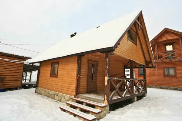 Круг друзей 9