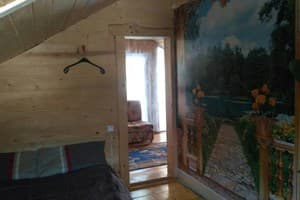 Крутогора 1