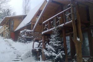 Частная усадьба Крутогора