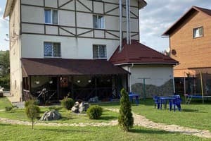 Мини-отель Кукулька