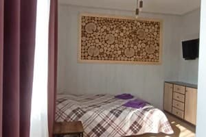 Мини-отель Кукулька. Семейный 4-местный Улучшенный 1