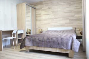 Мини-отель Кукулька. Семейный 4-местный однокомнатный 1