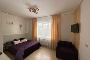 Мини-отель Кукулька. Стандарт трехместный  2