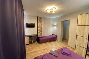 Мини-отель Кукулька. Стандарт трехместный  1