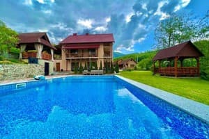 Отель Купецький Двір