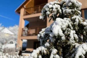 Купецький Двір 5