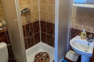 Частная усадьба Кушавель. Люкс 4-местный  3