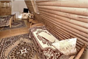 Частная усадьба Кушавель. Стандарт трехместный  1