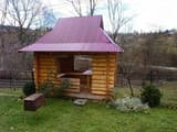Частная усадьба Кувик