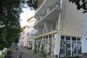 Санаторий Квелле Поляна