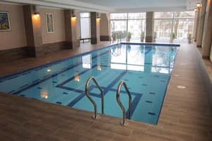 Квелле Поляна 15