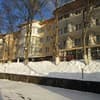 Санаторий Квелле Поляна