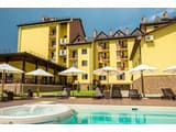 Kyivska Russ Resort Medical&Spa 78