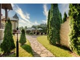 Kyivska Russ Resort Medical&Spa 8