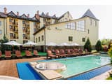 Санаторий Kyivska Russ Resort Medical&Spa