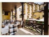 Kyivska Russ Resort Medical&Spa 31