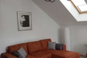 Частная усадьба LOFT HOUSE. Делюкс 4-местный  2