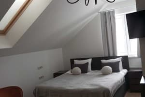 Частная усадьба LOFT HOUSE. Делюкс 4-местный  3