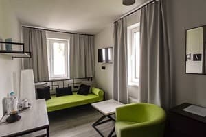 Частная усадьба LOFT HOUSE. Комфорт трехместный  1