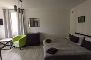 Частная усадьба LOFT HOUSE. Комфорт трехместный  3