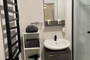 Частная усадьба LOFT HOUSE. Стандарт двухместный Twin 3