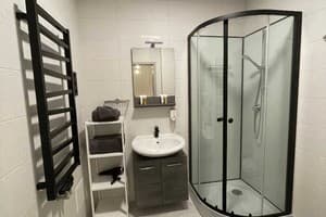 Частная усадьба LOFT HOUSE. Стандарт двухместный Twin 2