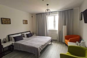 Частная усадьба LOFT HOUSE. Стандарт двухместный double 1