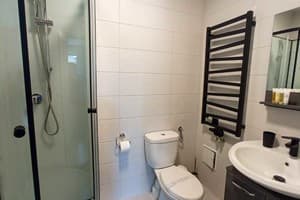 Частная усадьба LOFT HOUSE. Стандарт двухместный double 5