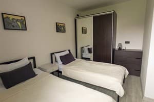 Частная усадьба LOFT HOUSE. Улучшенный 4-местный  1