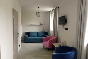 Частная усадьба LOFT HOUSE. Улучшенный 4-местный  2