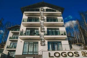 Апарт-готель LOGOS