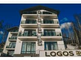 Апарт-готель LOGOS