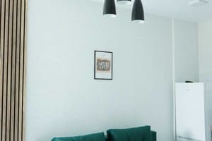 Апарт-готель LOGOS. Апартаменти 4-місний Студія 8