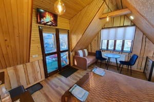 Коттедж Lavanda cottage