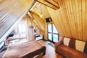 Коттедж Lavanda cottage. Коттедж двухместный  1