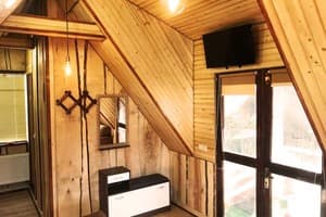 Коттедж Lavanda cottage. Коттедж двухместный  4