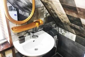 Коттедж Lavanda cottage. Коттедж двухместный  8