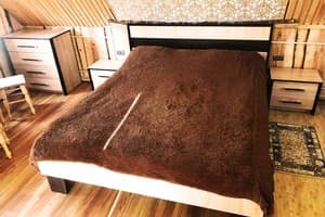 Коттедж Lavanda cottage. Коттедж двухместный  6