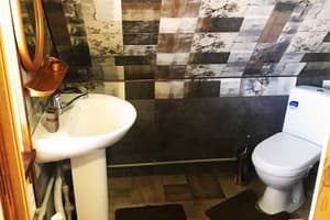 Коттедж Lavanda cottage. Коттедж двухместный  7