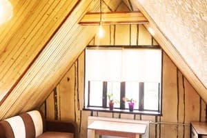 Коттедж Lavanda cottage. Коттедж двухместный  2