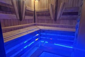 Коттедж Lavanda cottage. Коттедж двухместный  10