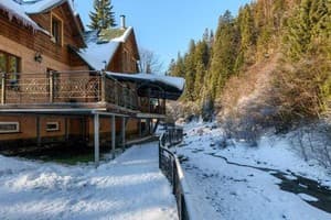 Туристический комплекс Lavanda country club