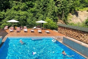 Туристический комплекс Lavanda country club